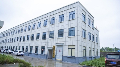 Shenzhen VIIP Electronics Co., Ltd. lini produksi pabrikan