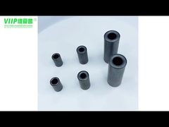 Komponen elektronik EMI Ferrite Core Toroid Bead ID 0,8-13,8mm