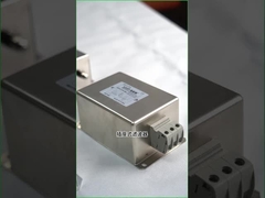 Filter EMI modus umum yang cocok untuk peralatan medis