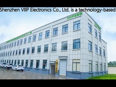 Pengenalan perusahaan