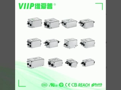 EMI Filter, inti EMC