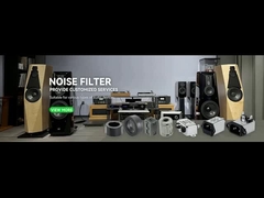 Filter Daya untuk Peralatan Rumah Tangga