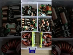 Induktor kami dirancang untuk memenuhi berbagai kebutuhan industri, memastikan keandalan, efisiensi