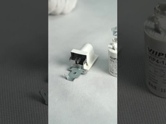 Filter emi yang digunakan untuk catu daya