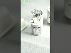 Metal Case EMI Power Line Filter untuk peralatan militer di jual panas