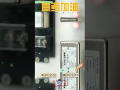 UL 94V-0 440VAC EMI Filter 10A CE RoHS REACH