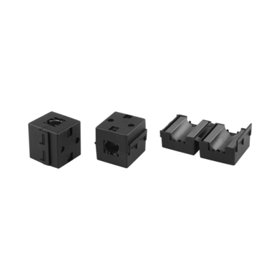 Beli OEM ODM penjepit pada kabel koaksial kabel inti ferit Kabel Headset online manufacture
