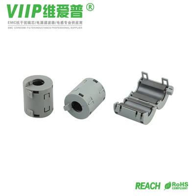 Beli Origin Kabel Ferrite Core Wrap untuk penghapusan suara yang efektif online manufacture
