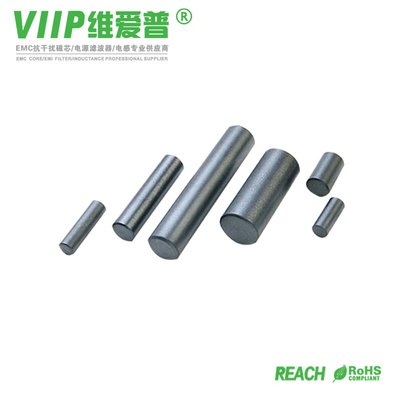 Beli OEM RH Tipe Ni-Zn Emi Toroidal Ferrite Core Bead 20.7mm OD online manufacture