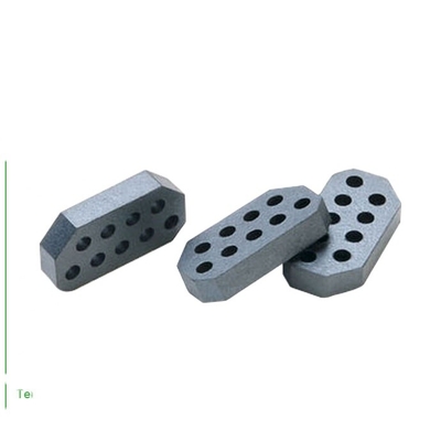 Beli DNH TYPE Soft Ferrite Core Ferrite Toroid Ring Ramah Lingkungan online manufacture