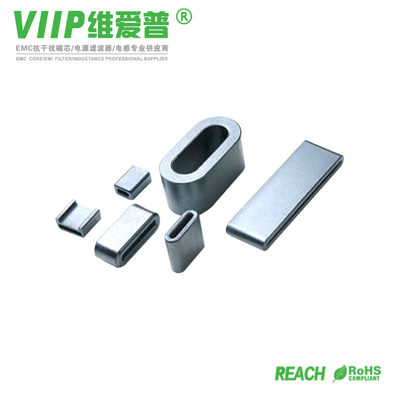 Beli Transformers Soft Ferrite Iron Powder Toroid Core V18003F online manufacture