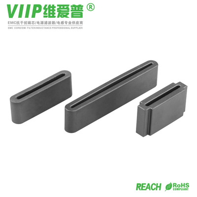 Beli V180233F Nizn Permeabilitas Tinggi Ferit Inti Toroid OEM ODM online manufacture