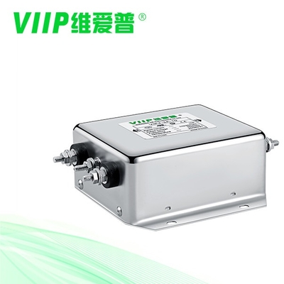 Beli SMPS AC Single Phase RFI Filter Rated Current 1A-10A Untuk Air Purifier online manufacture