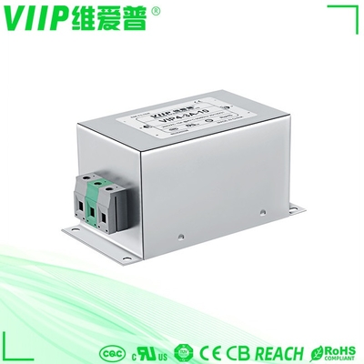 Beli Quick Connect Termination Style Kabinet Listrik Filter Udara untuk Surface Mount Package online manufacture