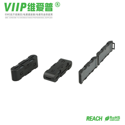 Beli 2mm X 1.25mm EMI Suppression Filter dengan Fuse untuk Standard Carton dan Performance online manufacture
