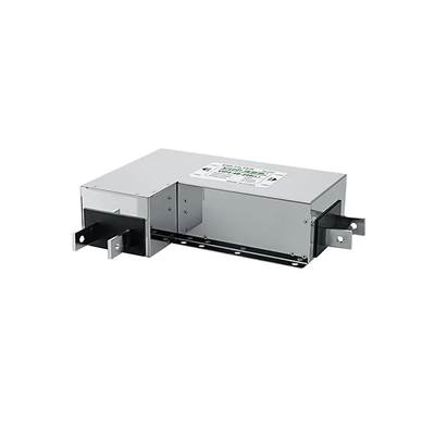 Beli 250V DC EMI Filter 10A Panjang arus 13mm online manufacture