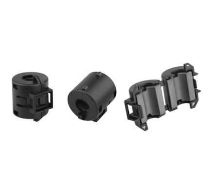 Beli Filter EMI Militer Arus Tinggi Hingga 1000 VDC dengan Kasus Logam untuk Efisiensi online manufacture