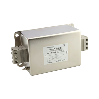 Beli 30A Filter daya arus nominal untuk peralatan listrik dan elektronik online manufacture