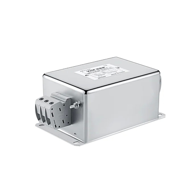 Beli 50 ohm EMI Suppression Filter Perangkat elektronik kompak yang sangat efisien online manufacture