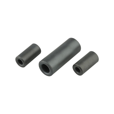 Beli Induktansi Kerucut Ferrit Inti EMI Impedansi Inti Nanokristalin Untuk Penekanan EMI online manufacture