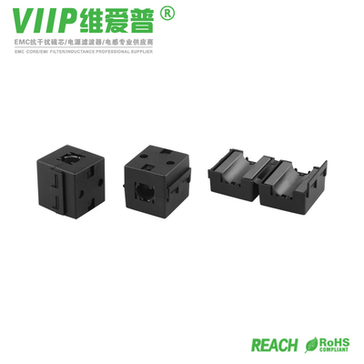 Beli V18005 Ferrite Ring Pada Kabel Listrik, Besi Bubuk Inti Kabel Ferrite Ring online manufacture