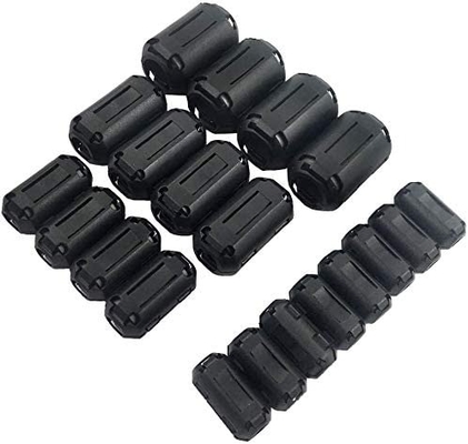 Beli Paket Karton Jenis Clip Hitam Pada Inti Ferrit Untuk Meningkatkan Integritas Sinyal online manufacture