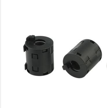 Beli Black Snap On Ferrite Choke Pilihan yang sempurna untuk penghapusan kebisingan online manufacture