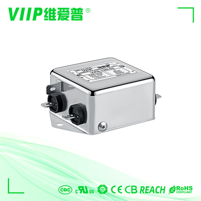 Beli Peredam EMI Satu Fasa dengan Model Bervariasi Bervariasi Tergantung Pada Rentang Suhu Model -40C- 85C online manufacture