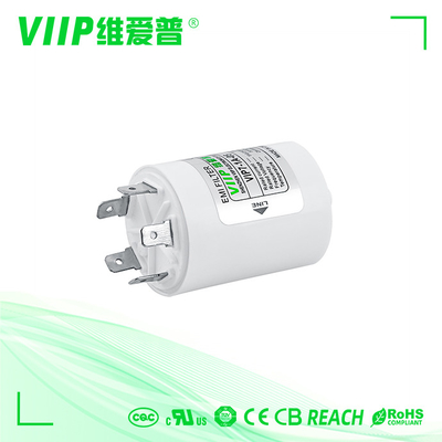 Beli 150KHZ-30MHZ Frekuensi Nominal Pusat EMI Filter Lini Listrik dengan 2000VAC Line To Ground online manufacture