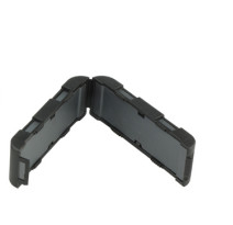 Disesuaikan Flat Ferrite Core -40-80 ° C Pertandingan yang sempurna untuk kebutuhan peralatan AV Anda