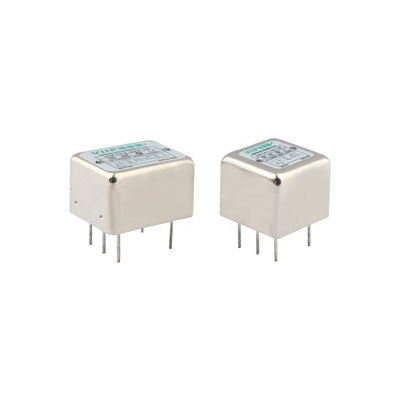 25 / 085 / 21 Rentang Suhu PCB Low Pass Filter dengan Aplikasi Frekuensi Tinggi dan Impedansi 50 Ohm