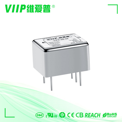 Kembali Loss 20dB PCB Power Filter, Power Supply Filter Untuk Meningkatkan Filter