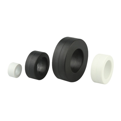 Nizn Ferrite Rings Around Cables 36mm OD Iron Powder Toroid Core