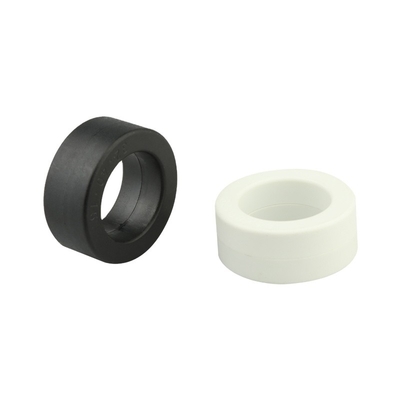 Pengendali Kebisingan Kabel Snap On EMI Ferrite Filter Untuk Kawat