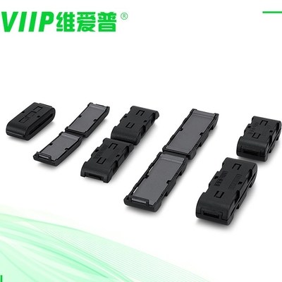 Clip Peralatan AV Pada Inti Ferrite Meminimalkan Gangguan Sinyal