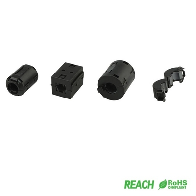 Clip On Ferrite Core Solusi Optimal untuk Penekanan EMI di Perangkat Elektronik
