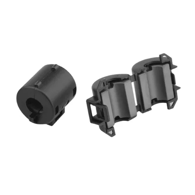 Mode Umum Snap On Ferrite Choke Untuk Rentang Frekuensi Hingga 1 GHz