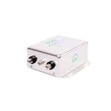 VIP2-2A-10 DC EMI Filter Pilihan yang sempurna untuk kebutuhan penyaringan Anda