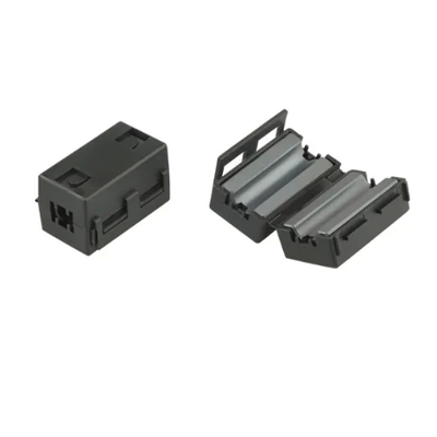 Pengalaman Suppression EMI Superior dengan Ferrite Toroidal EMI Core