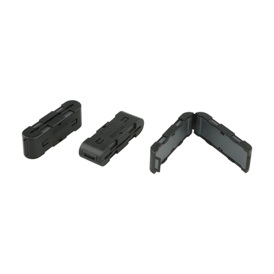 Inti Flat Ferrite yang disesuaikan untuk kisaran suhu -40- 80 °C