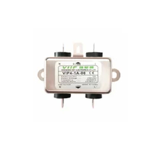 Mengoptimalkan Kontrol EMI Filter EMI Single Phase kami dengan Resistensi Isolasi ≥100MΩ