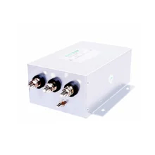 Inverter Frekuensi Tinggi Inverter Emi Fungsi Transfer Filter Low Pass Operating Temperature -40°C sampai 85°C