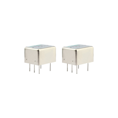 Sistem penyimpanan energi/ Peralatan listrik AC EMI Filter dengan fungsi transfer High Stopband Attenuation 20-100dB