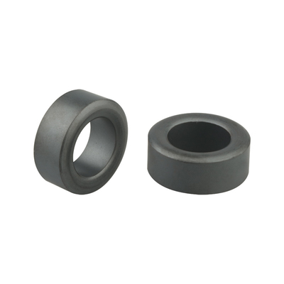 Oem F9 Kerucut Ferrite EMI inti untuk kontrol interferensi elektromagnetik